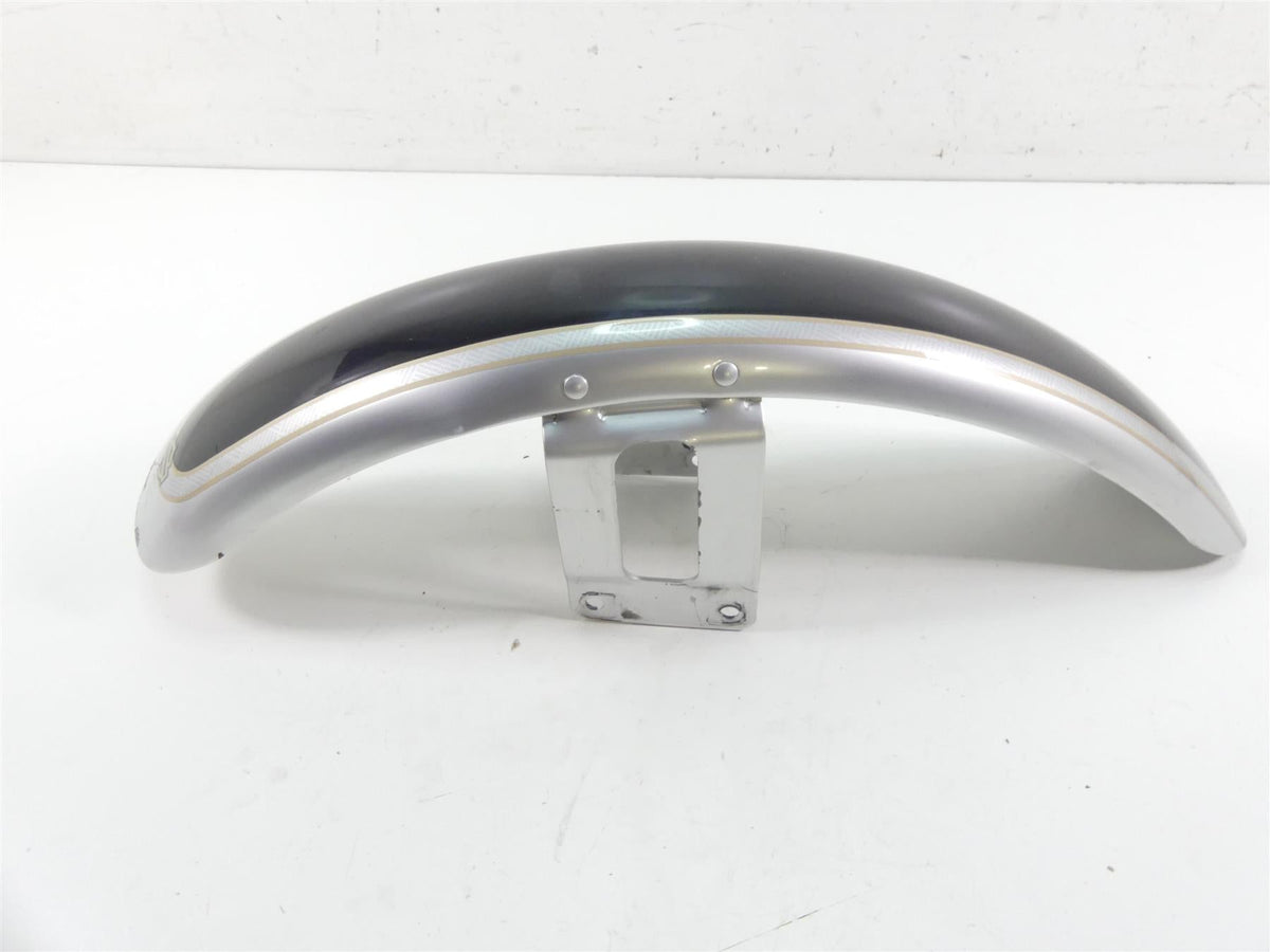 2003 Harley Sportster XL1200 C 100th Anniv Front Fender Guard - Read 58998-83E {{ shop.shopifyCountryName }} - Mototech271