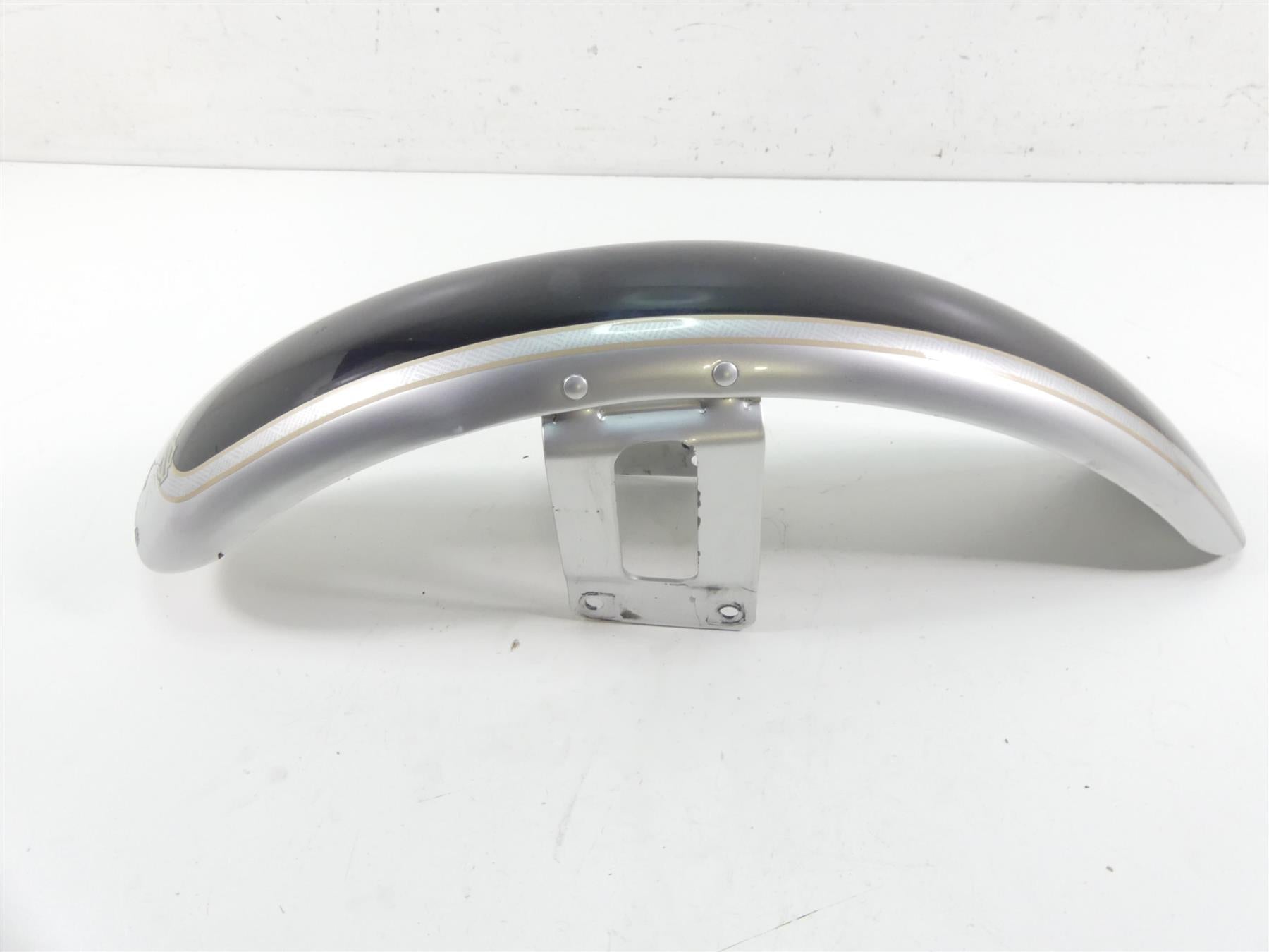 2003 Harley Sportster XL1200 C 100th Anniv Front Fender Guard - Read 58998-83E {{ shop.shopifyCountryName }} - Mototech271