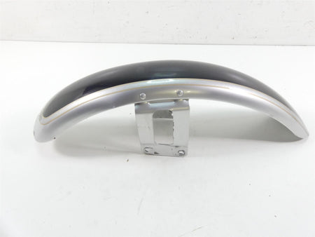 2003 Harley Sportster XL1200 C 100th Anniv Front Fender Guard - Read 58998-83E {{ shop.shopifyCountryName }} - Mototech271