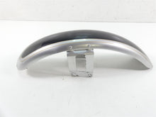 Load image into Gallery viewer, 2003 Harley Sportster XL1200 C 100th Anniv Front Fender Guard - Read 58998-83E | Mototech271
