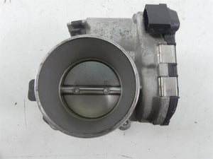 2016 Indian Scout Sixty Throttle Body Fuel Injection Intake 1204975 | Mototech271