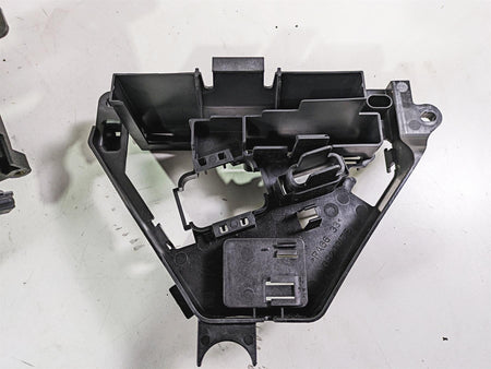 2017 Harley Touring FLTRXS Road Glide Battery Tray Electrical Holder 66000010A {{ shop.shopifyCountryName }} - Mototech271