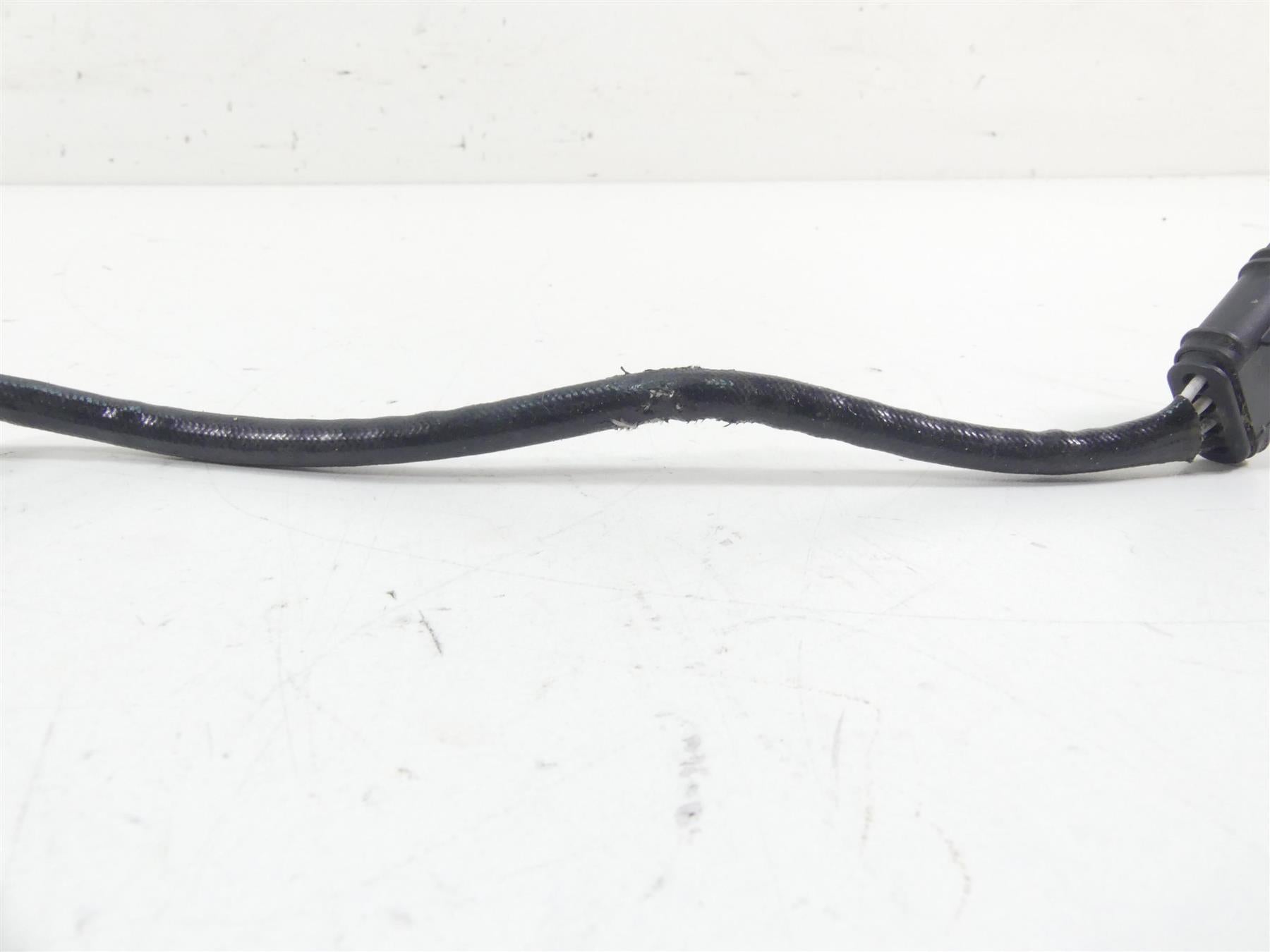 2015 BMW F800GS K72 Exhaust Lambda O2 Sensor 10K Only 11787718140 {{ shop.shopifyCountryName }} - Mototech271