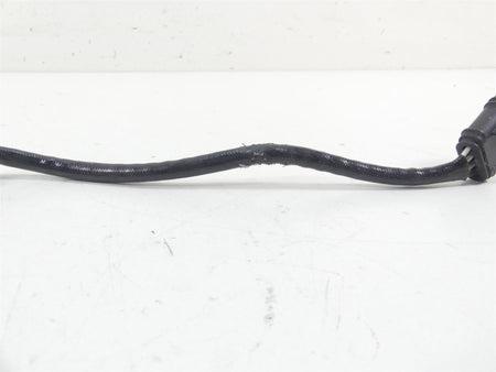 2015 BMW F800GS K72 Exhaust Lambda O2 Sensor 10K Only 11787718140 {{ shop.shopifyCountryName }} - Mototech271