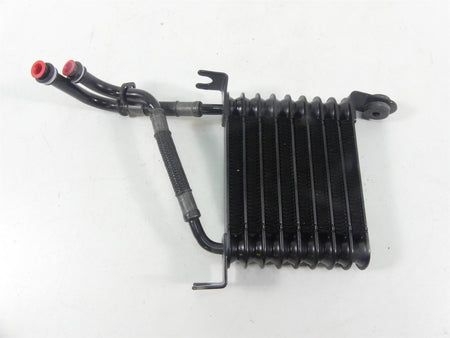 2020 Indian Roadmaster Oil Cooler Radiator Feeder Tubes Lines 1240964 {{ shop.shopifyCountryName }} - Mototech271