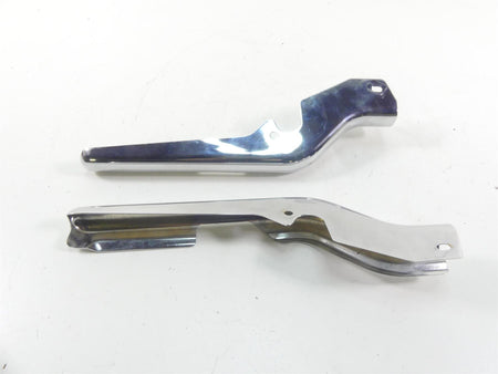 1999 Harley Touring FLHTCUI Electra Glide Nice Rear Chrome Frame Struts 47502-97 {{ shop.shopifyCountryName }} - Mototech271