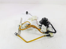 Load image into Gallery viewer, 2015 Harley Touring FLHTKL Electra Glide Fuel Gas Petrol Pump 62908-08 75069-08D
