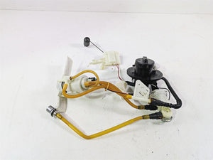 2015 Harley Touring FLHTKL Electra Glide Fuel Gas Petrol Pump 62908-08 75069-08D