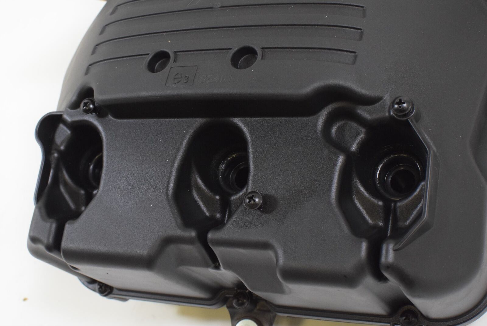 2015 MV Agusta B3 Brutale 800 RR Air Box Cleaner Breather Filter Housing 8000B54 {{ shop.shopifyCountryName }} - Mototech271