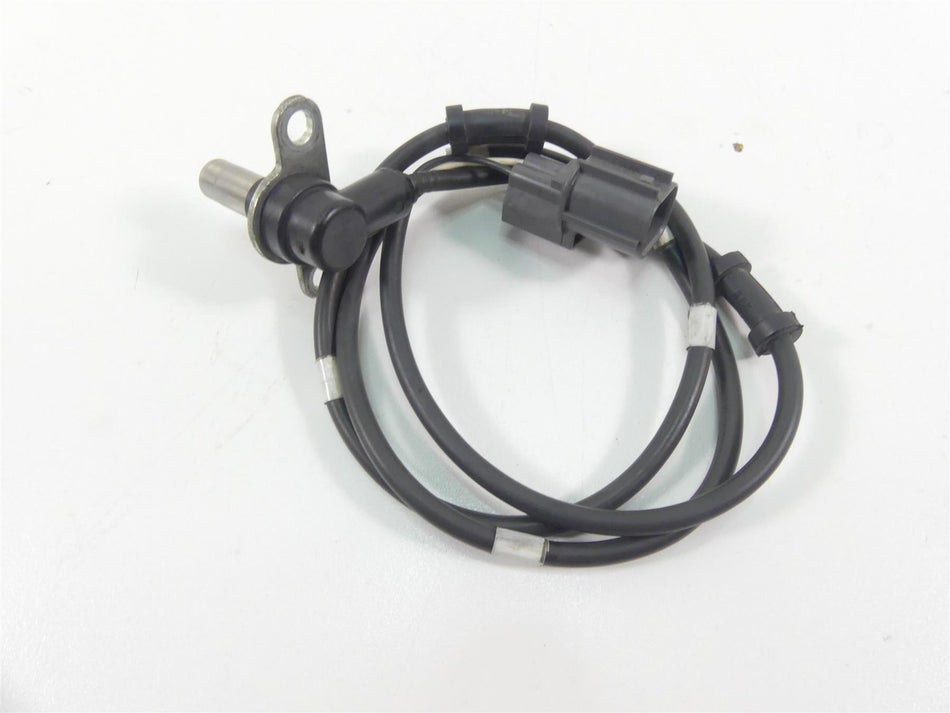 2012 Kawasaki ZX1400 ZX14R Ninja Rear Wheel Speed Sensor 21176-0060 {{ shop.shopifyCountryName }} - Mototech271