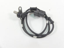 Load image into Gallery viewer, 2012 Kawasaki ZX1400 ZX14R Ninja Rear Wheel Speed Sensor 21176-0060 | Mototech271
