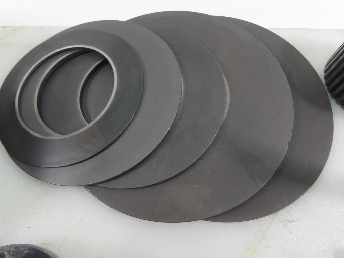 2019 Harley Softail FLSB Sport Glide Complete Primary Drive Clutch Kit 37000263A {{ shop.shopifyCountryName }} - Mototech271