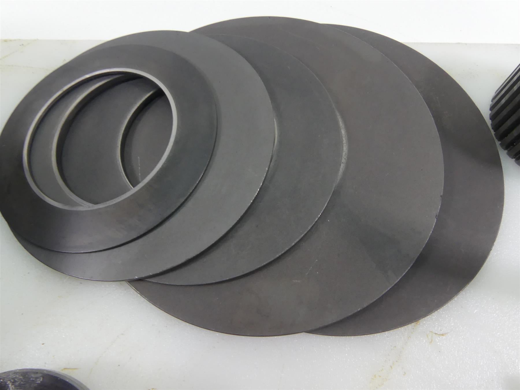 2019 Harley Softail FLSB Sport Glide Complete Primary Drive Clutch Kit 37000263A {{ shop.shopifyCountryName }} - Mototech271