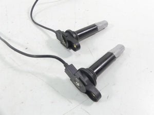 2017 Ducati Hypermotard 939 Beru Ignition Coils Coil Set 38010145B
