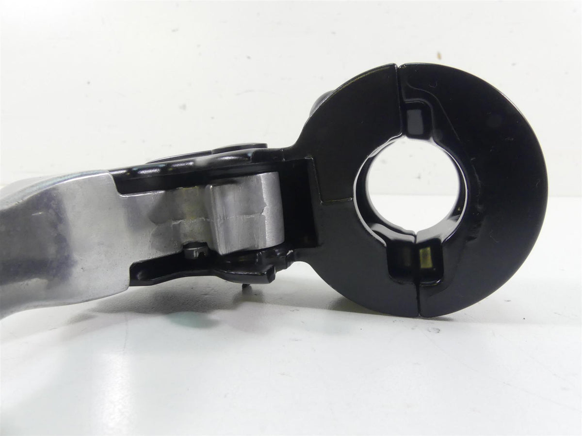 2016 Harley Touring FLHR Road King Clutch Perch & Lever 38700-08A 45080-08A {{ shop.shopifyCountryName }} - Mototech271