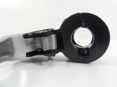 2016 Harley Touring FLHR Road King Clutch Perch & Lever 38700-08A 45080-08A {{ shop.shopifyCountryName }} - Mototech271