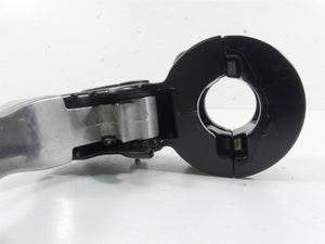 2016 Harley Touring FLHR Road King  Clutch Perch & Lever 38700-08A 45080-08A | Mototech271