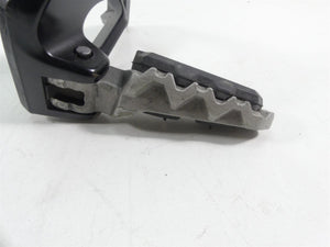 2019 Ducati Multistrada 1260 S Pikes Peak Rear Passenger Footpeg Set 82412631AB | Mototech271