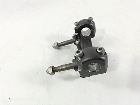 2008 Yamaha XVS1300 V-Star Tourer Handlebar Riser Holder 3D8-23442-00-00 {{ shop.shopifyCountryName }} - Mototech271