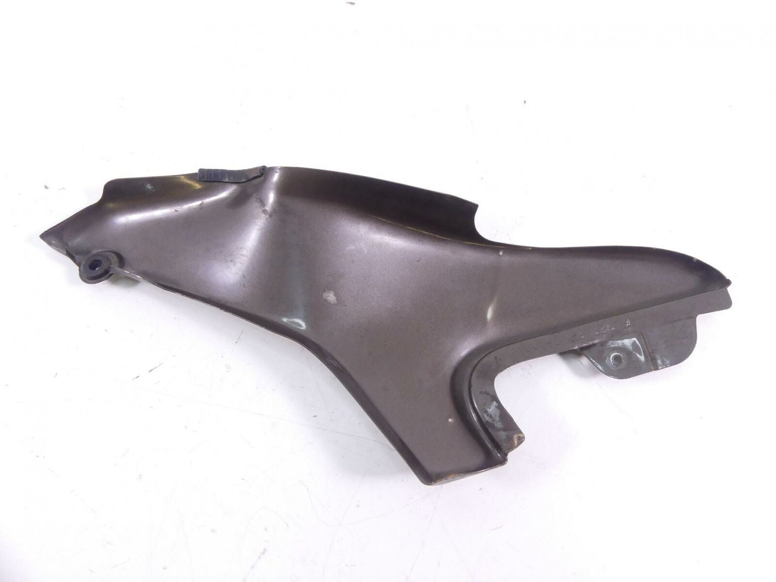 2003 BMW R1200CL K30 Right Between Leg Side Fairing 46637672024 {{ shop.shopifyCountryName }} - Mototech271