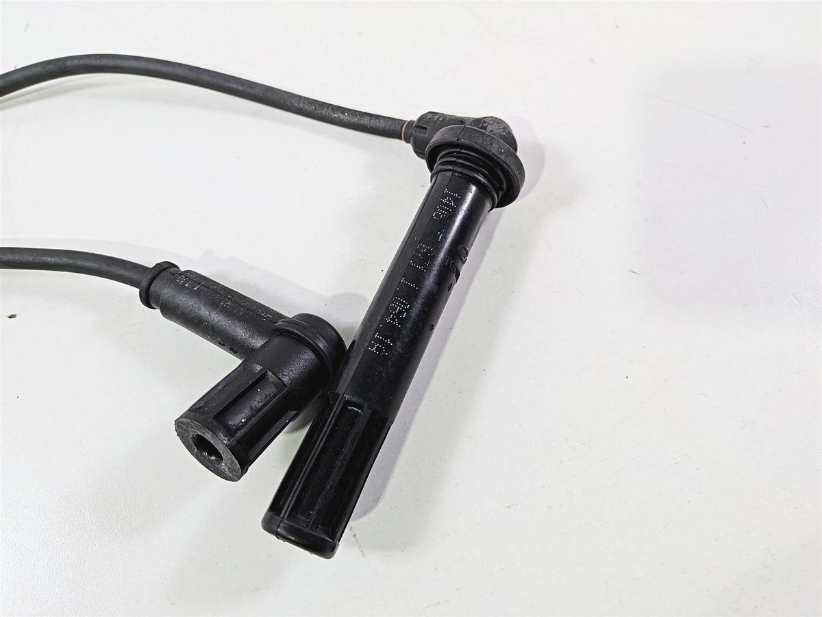 2015 Ducati Diavel Dark Beru Ignition Coil Wires Set 38040101C & 59821232A-Mototech271