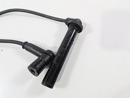 2015 Ducati Diavel Dark Beru Ignition Coil Wires Set 38040101C & 59821232A-Mototech271
