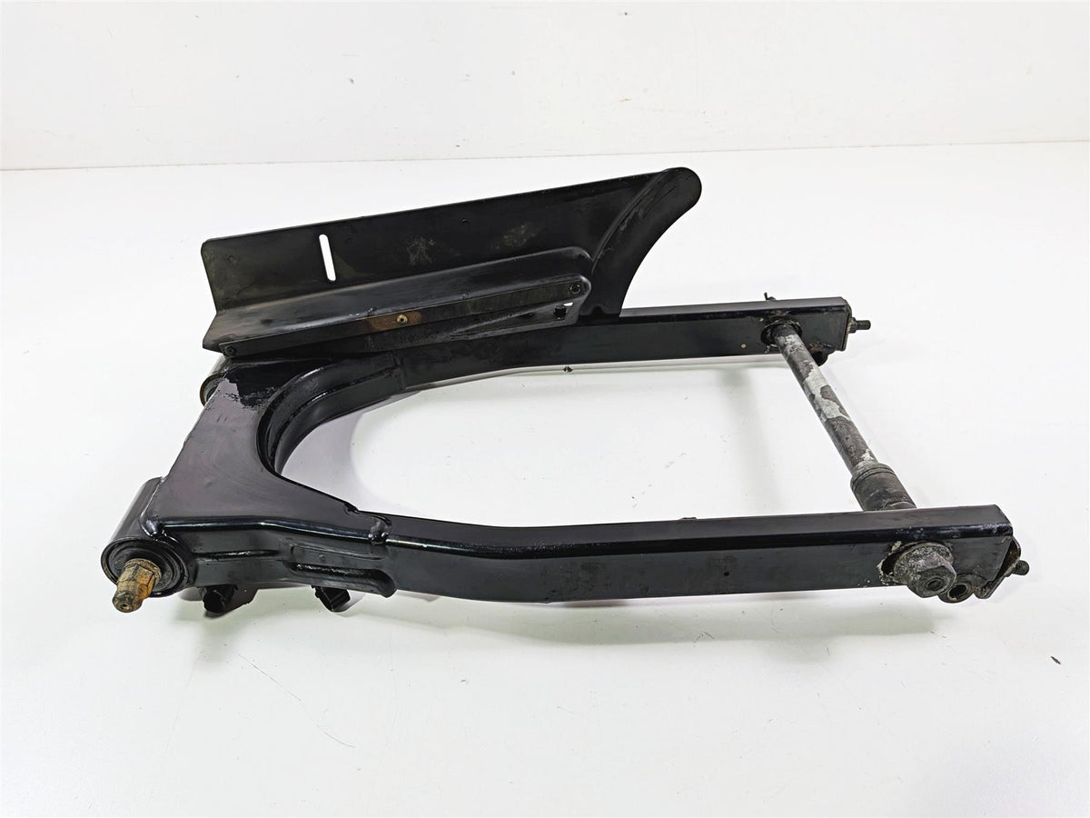 2001 Harley FLHRCI Road King Rear Swing Arm Swingarm & Axle 47549-00 {{ shop.shopifyCountryName }} - Mototech271