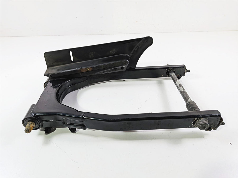 2001 Harley FLHRCI Road King Rear Swing Arm Swingarm & Axle 47549-00 {{ shop.shopifyCountryName }} - Mototech271