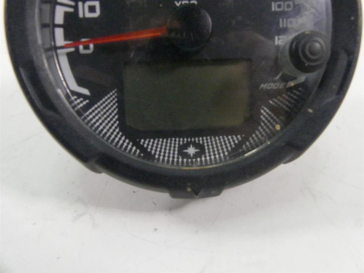 2018 Polaris RZR S 900 Speedometer Speedo Gauge Instrument - 1K 3280679 {{ shop.shopifyCountryName }} - Mototech271