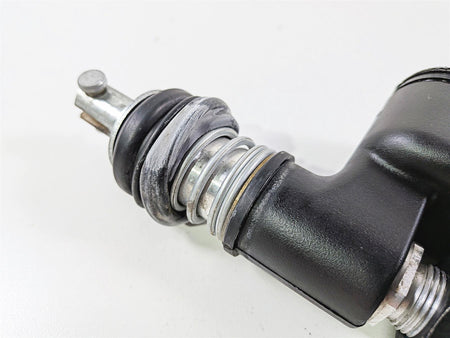 2009 Harley FXCWC Softail Rocker Rear Brake Master Cylinder 41767-05E {{ shop.shopifyCountryName }} - Mototech271