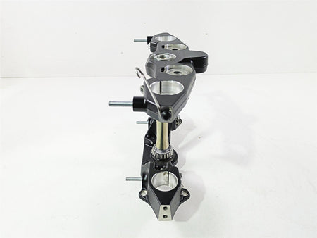 2017 Indian Chieftain Limited Upper Lower Triple Tree Clamp Set 1824691 1824716 {{ shop.shopifyCountryName }} - Mototech271