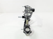Load image into Gallery viewer, 2017 Indian Chieftain Limited Upper Lower Triple Tree Clamp Set 1824691 1824716
