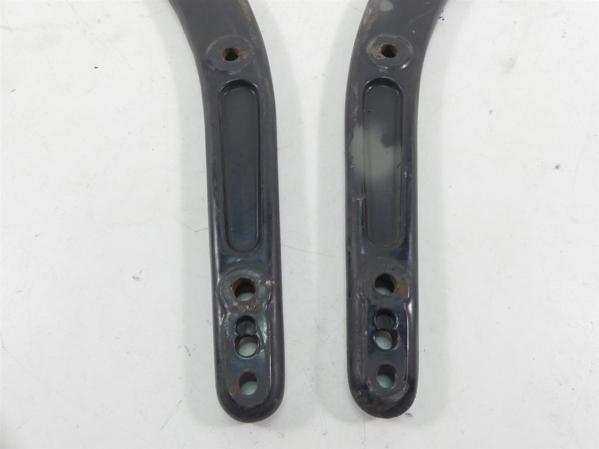 2015 Harley FLS Softail Slim Rear Fender Support Braces Struts 59904-12 60187-12 {{ shop.shopifyCountryName }} - Mototech271