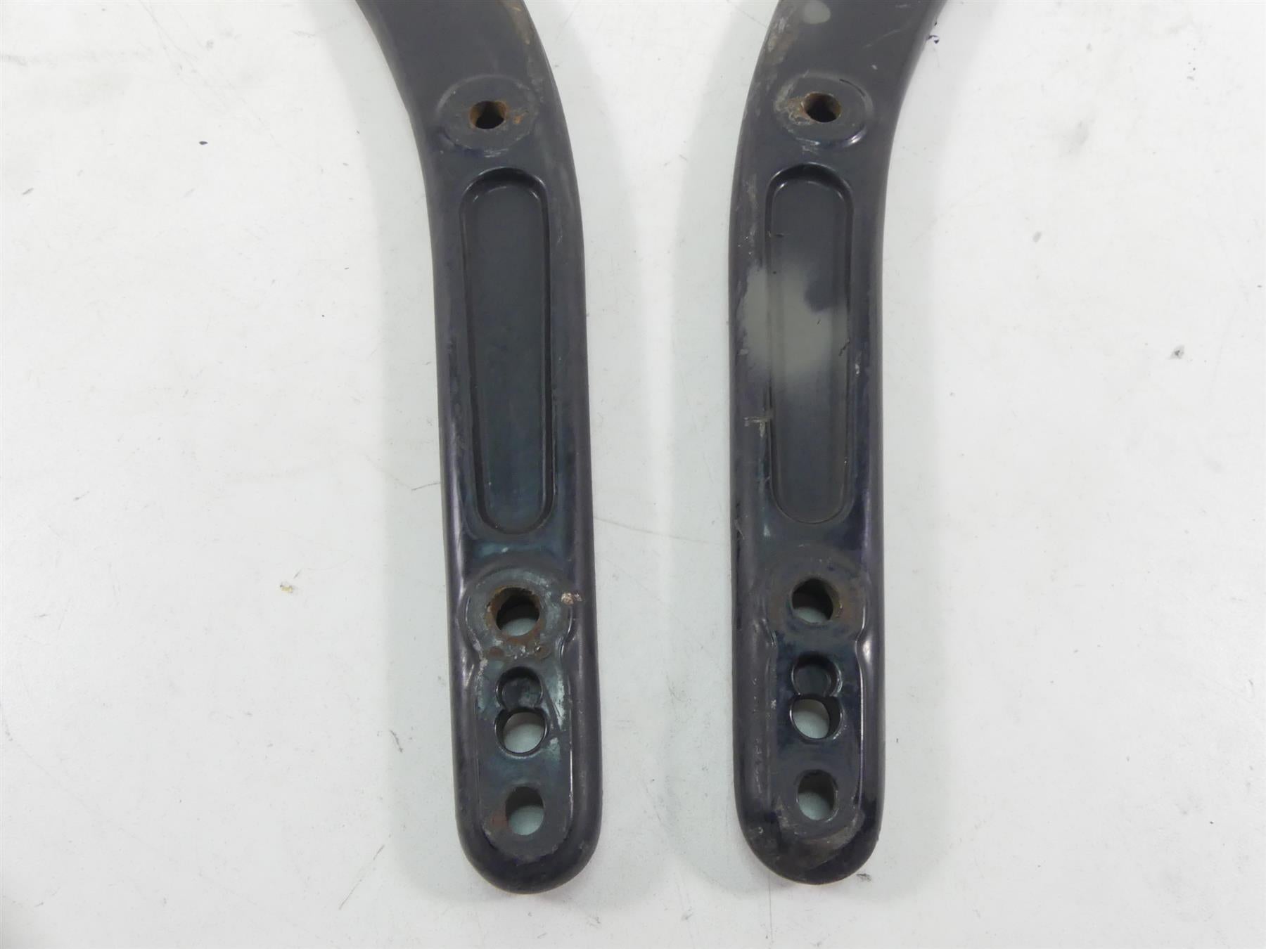 2015 Harley FLS Softail Slim Rear Fender Support Braces Struts 59904-12 60187-12 {{ shop.shopifyCountryName }} - Mototech271