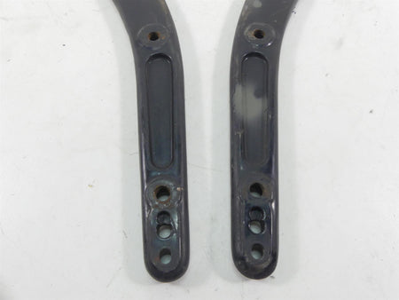 2015 Harley FLS Softail Slim Rear Fender Support Braces Struts 59904-12 60187-12 {{ shop.shopifyCountryName }} - Mototech271