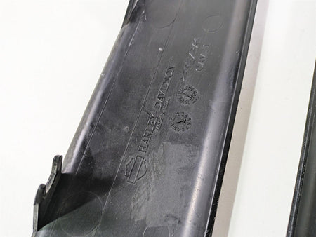 2007 Harley Touring FLHRSE CVO Road King Rear Fairing Wing Filler Set 91628-07 {{ shop.shopifyCountryName }} - Mototech271