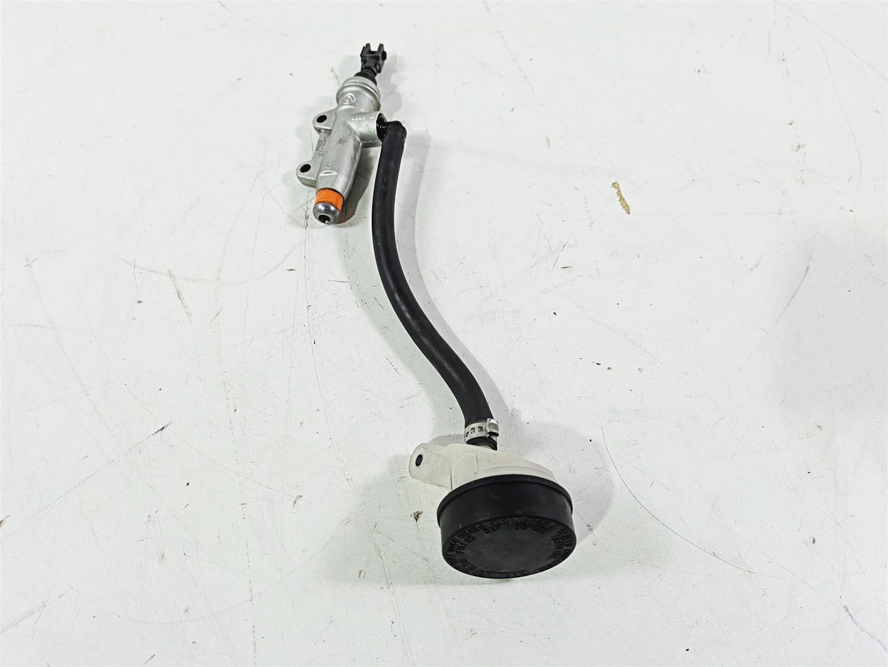 2016 BMW S1000RR K46 Brembo Rear Brake Master Cylinder 34317720905 {{ shop.shopifyCountryName }} - Mototech271