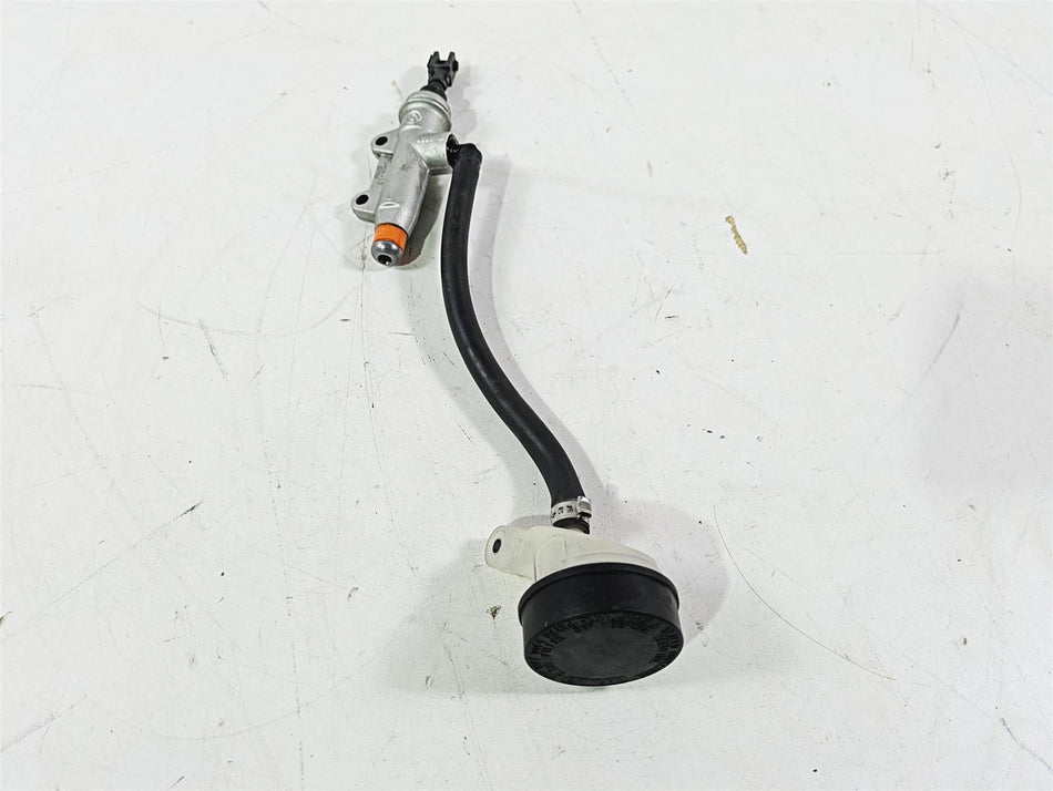 2016 BMW S1000RR K46 Brembo Rear Brake Master Cylinder 34317720905 {{ shop.shopifyCountryName }} - Mototech271