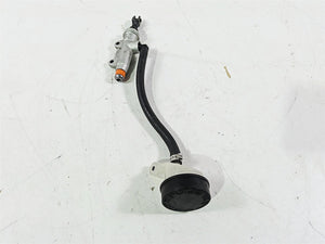 2016 BMW S1000RR K46 Brembo Rear Brake Master Cylinder 34317720905 | Mototech271