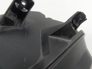 2012 BMW S1000RR K46 Left Headlight Head Light Lamp Lens - For Parts 63128527552 | Mototech271