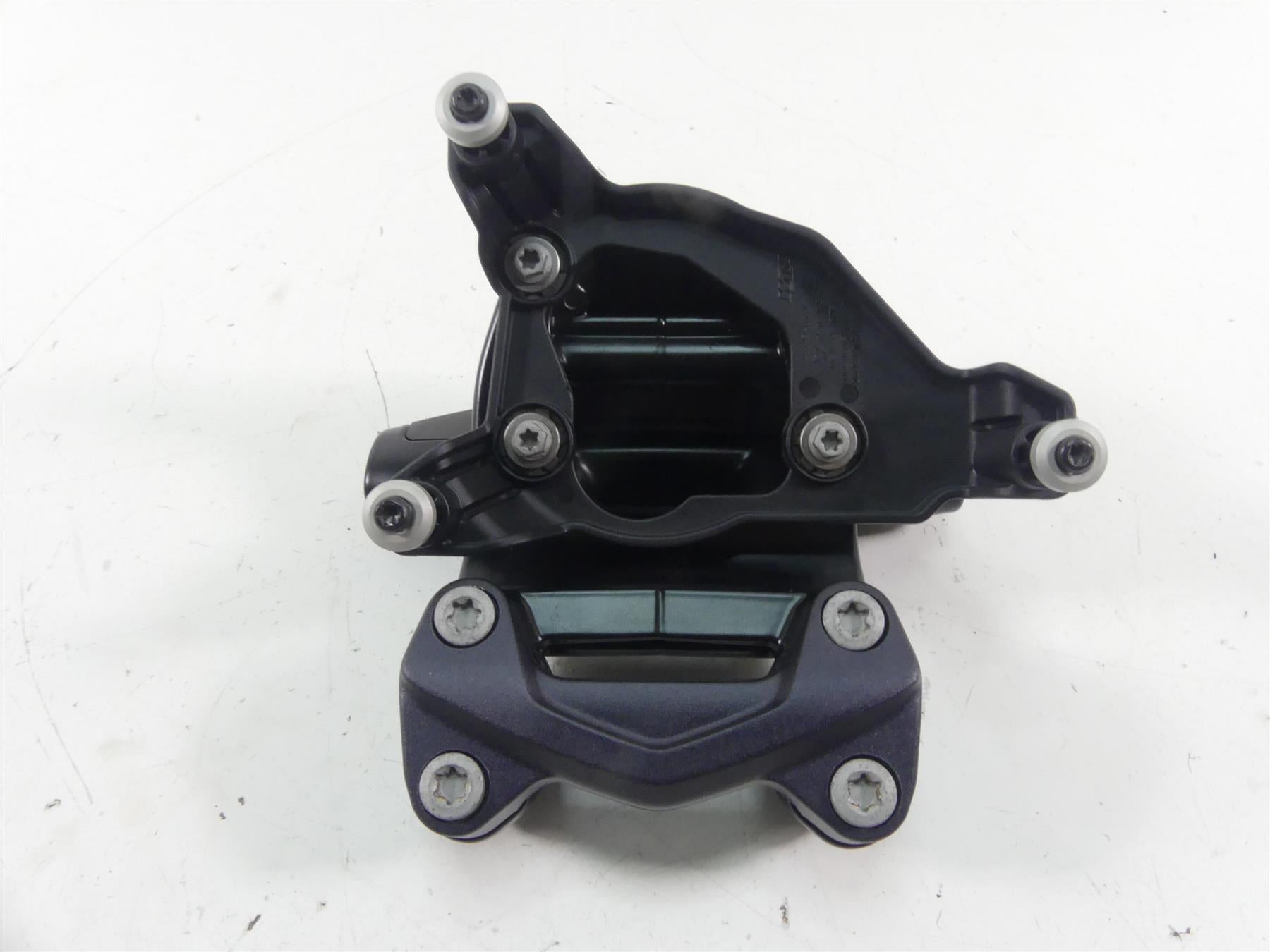 2016 KTM 1290 Superduke R Instrument Bracket Handle Riser Holder 6130104304433 {{ shop.shopifyCountryName }} - Mototech271
