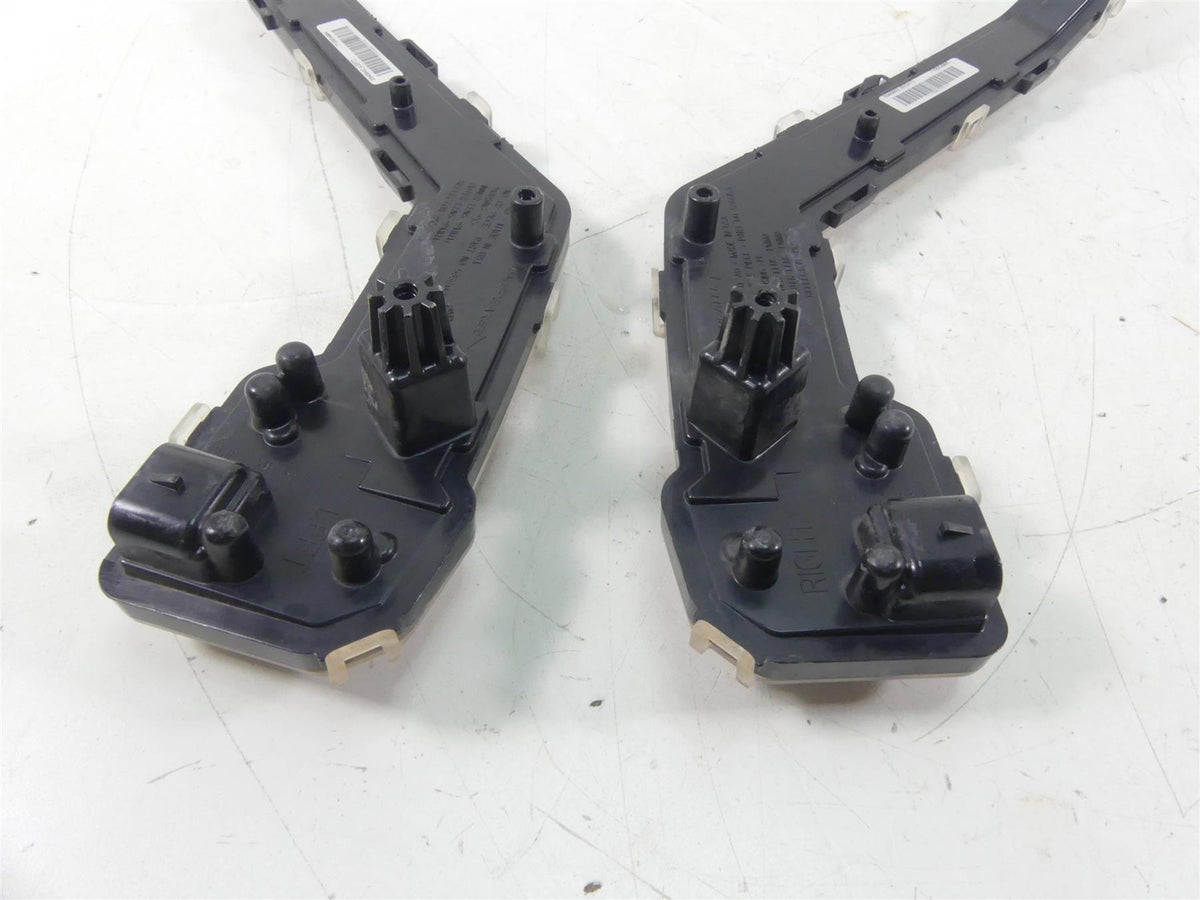 2017 Can Am Maverick X3 XDS Turbo R Front Signature Beam Lights Set 710004994 {{ shop.shopifyCountryName }} - Mototech271