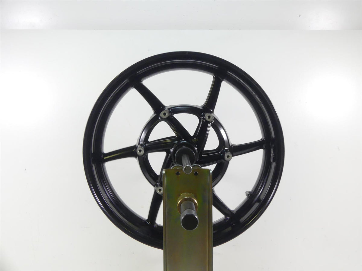 2005 Ducati Multistrada 1000S Front Marchesini Wheel Rim 17x3.5 50121071AB {{ shop.shopifyCountryName }} - Mototech271