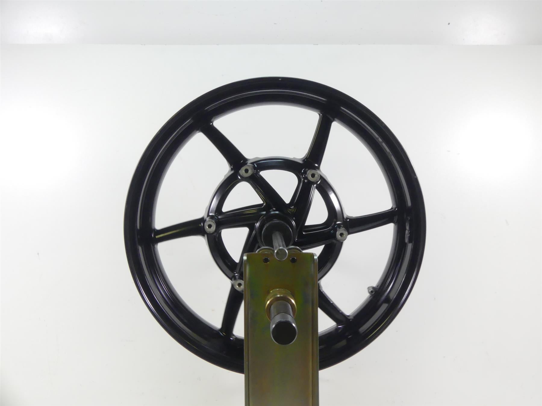 2005 Ducati Multistrada 1000S Front Marchesini Wheel Rim 17x3.5 50121071AB {{ shop.shopifyCountryName }} - Mototech271