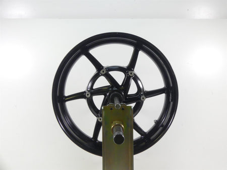 2005 Ducati Multistrada 1000S Front Marchesini Wheel Rim 17x3.5 50121071AB {{ shop.shopifyCountryName }} - Mototech271
