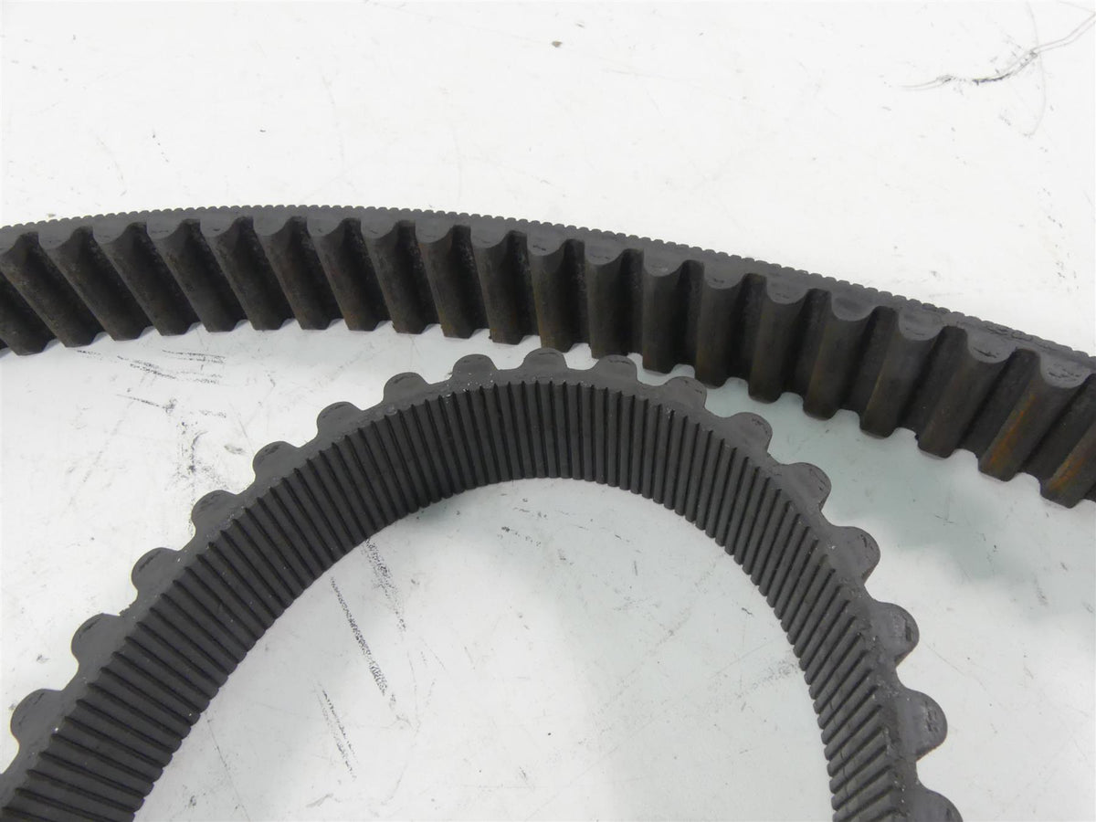 1989 Harley Touring FLTC Tour Glide Rear Main Drive Belt 136T 1-1/2" 40001-85 {{ shop.shopifyCountryName }} - Mototech271