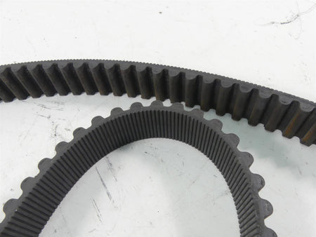 1989 Harley Touring FLTC Tour Glide Rear Main Drive Belt 136T 1-1/2" 40001-85 {{ shop.shopifyCountryName }} - Mototech271