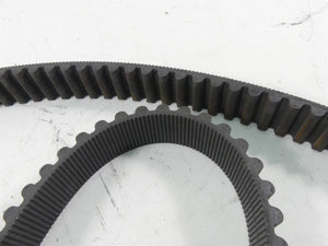 1989 Harley Touring FLTC Tour Glide Rear Main Drive Belt 136T 1-1/2" 40001-85 | Mototech271
