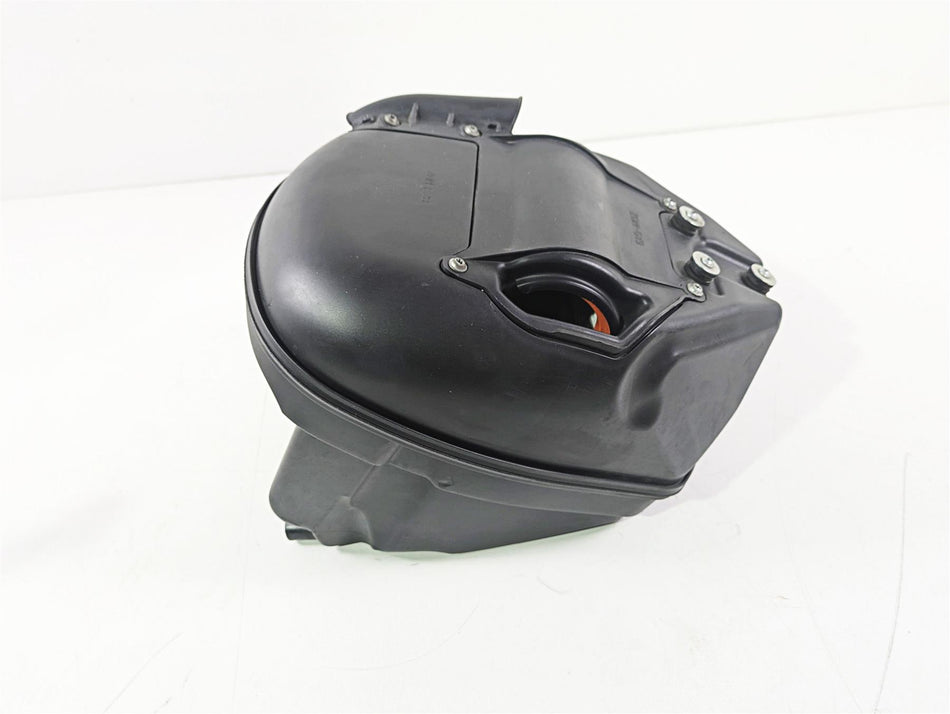 2015 Ducati Hypermotard 821 SP Air Box Cleaner Breather Filter 44212691B {{ shop.shopifyCountryName }} - Mototech271