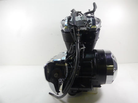 2008 Honda V-Twin VTX1800 N3 Running Engine Motor 21K - Video 11100-MCH-700 | Mototech271
